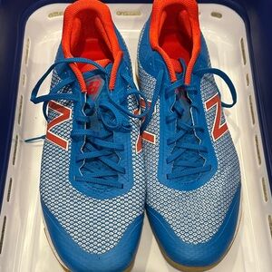 New Balance Minimus MX40BC size 13 shoes